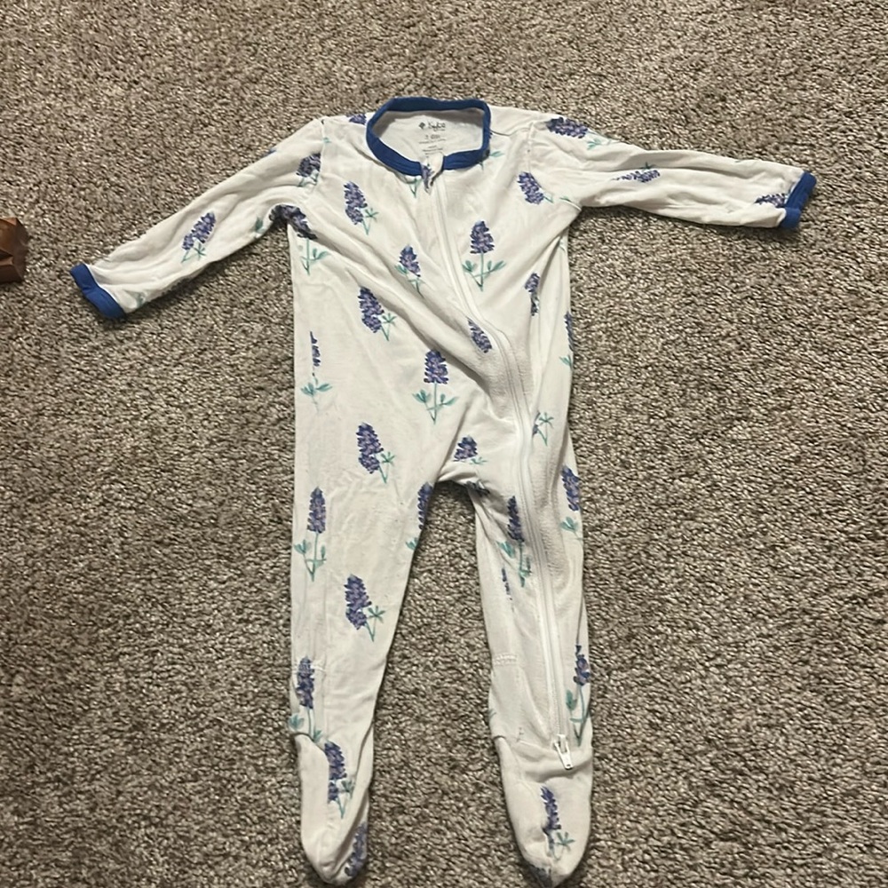 Kyte Baby jammies